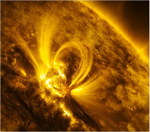 sun
