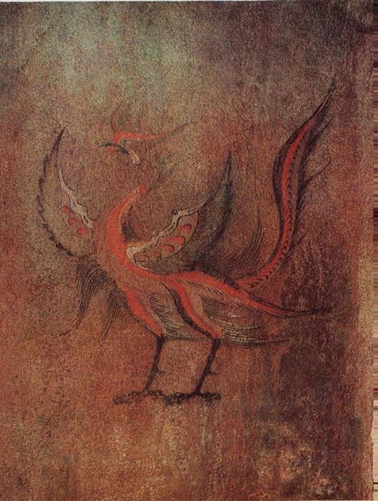 주작