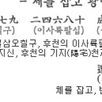 증산도 도전성구 Thumb