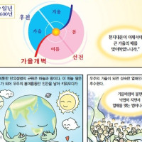 증산도 만화,애니 Thumb