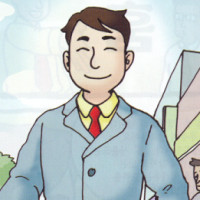 증산도 만화,애니 Thumb