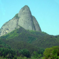 증산도 성지 Thumb