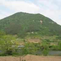 증산도 성지 Thumb