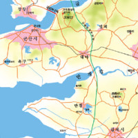 증산도 성지 Thumb