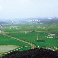 증산도 성지 Thumb