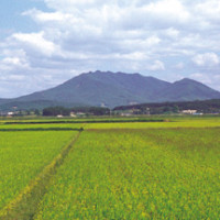 증산도 성지 Thumb