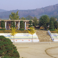 증산도 성지 Thumb