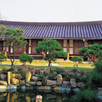 증산도 성지 Thumb