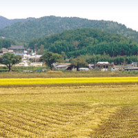 증산도 성지 Thumb