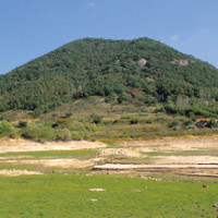 증산도 성지 Thumb
