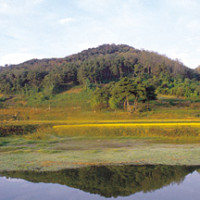 증산도 성지 Thumb