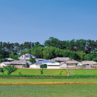 증산도 성지 Thumb