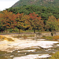 증산도 성지 Thumb