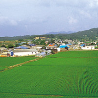 증산도 성지 Thumb