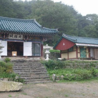 증산도 성지 Thumb