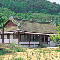 증산도 성지 Thumb