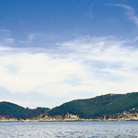 증산도 성지 Thumb