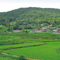 증산도 성지 Thumb
