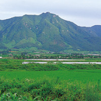 증산도 성지 Thumb