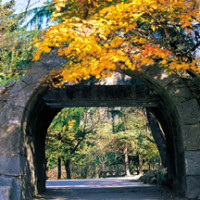 증산도 성지 Thumb