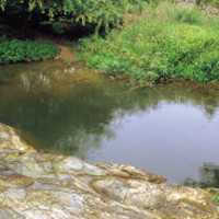 증산도 성지 Thumb