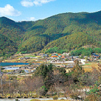 증산도 성지 Thumb