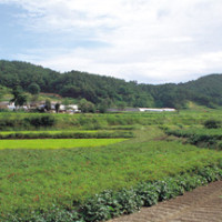 증산도 성지 Thumb