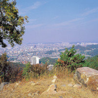 증산도 성지 Thumb