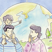 증산도 진리,교리 Thumb