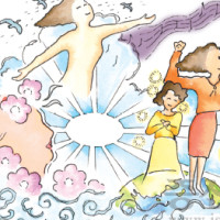 증산도 진리,교리 Thumb