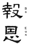 보은