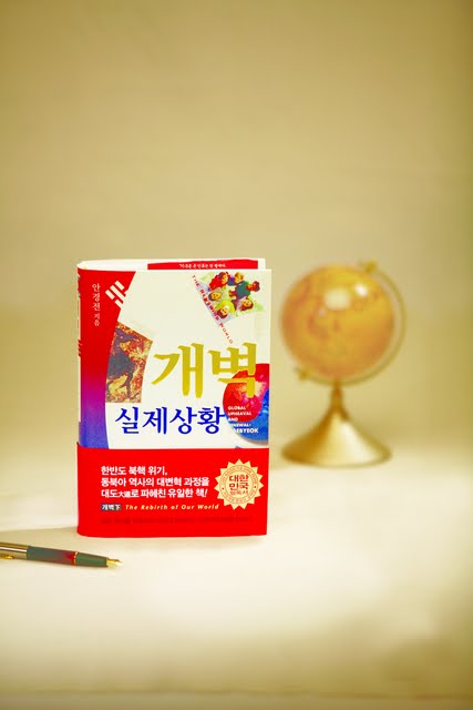 개벽실상덮음_지구본
